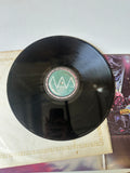 Paul McCartney and Wings "Wings Over America" Vintage Vinyl