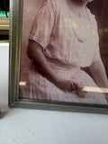 Pair of Vintage Framed Prints