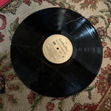 Great Ages of Music Series Including "The Renaissance", "Turn of the Century", and "The Dramatic Spirit" Vintage Vinyls