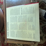 Slavic Traditions "Great Ages of Music" Vintage Vinyl
