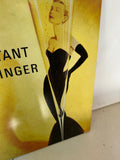 L’ Instant Taittinger Poster