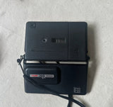 Vintage Black Kodak Disc 4100 Camera