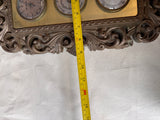 Mid Century Modern Thermometer