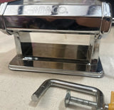 Vintage Silver Amaco Pasta Maker