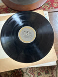 George Gershwin "Rhapsody in Blue" and "An American in Paris" Vintage Vinyl