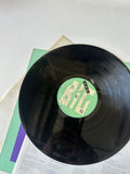 Vintage Yes "Big Generator" Vinyl