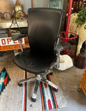 Vintage Knoll Life Swivel Office Chair