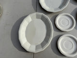 Collection of Pfaltzgraff Dinnerware Set- 11 Pieces