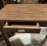 Mid-Century Rolling Table