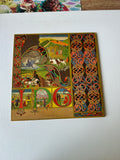 Vintage King Crimson "Lizard" Vinyl
