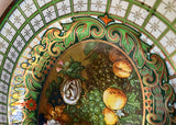 Daher Tin Tray Made in England