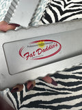 Collection of Fat Dadios Bakeware Pans- Set of 4