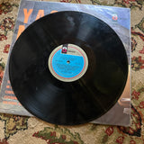 Yaco Monti "El Triunfador" Vintage Vinyl
