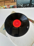 Vintage Willie Nelson "Pretty Paper" Vinyl