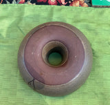Handmade Stone Artistic Bundt Pan