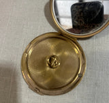 The Ritz Paris Compact Mirror