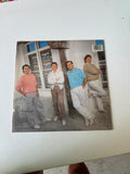 Vintage NewSong "Say Yes!" Vinyl