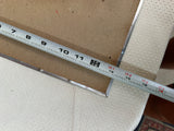 Vintage Braems Bitters Sign