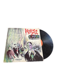 John Zacherle "Monster Mash" Vintage Vinyl