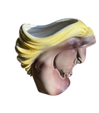 Mid-Century Modern Ceramic Horse Catchall