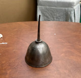 Vintage Industrial Gem Oil Can