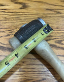 Vintage Industrial Thor Hammer Company Double Sided, Rubber Mallet and Hammer