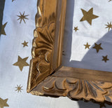 Simple Wooden Painted Frame
