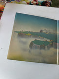 Vintage Yes "Close to the Edge" Vinyl