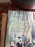 John Zacherle "Monster Mash" Vintage Vinyl