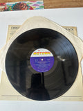 Vintage "The Big Chill" Soundtrack Vinyl