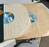 Steppenwolf Live Vintage Vinyl