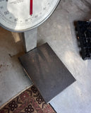 Chatillon Silver Jumbo Vintage Scale