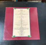 Vintage "Christmas in the Stars" Star Wars Christmas Vinyl