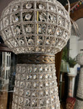 Oversized Jumbo Deer 6 Head Stunning Chandelier