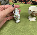 Collection of Miniature Vases- Set of 4
