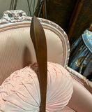 Oversized Wooden Spoon Decor