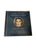 Linda Ronstadt- Greatest Hits Volume Two Vintage Vinyl