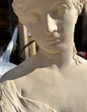 Large of Venetian Style Italian Bust