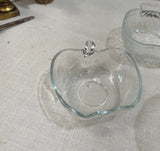 Collection of Small Fruit Serving Dishes- Set of 5