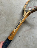 Collection of Vintage Chemold and MacGregor Wooden Tennis Rackets
