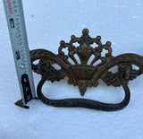 Collection of Brass Drawer Hardware