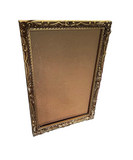 Gold Syroco Gilded Vintage Lightweight Frame Without Glass