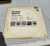 The Beatles- The Early Beatles Vintage Vinyl