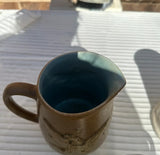 Instant Collection of Ceramic Eagle Mugs- Set of 4
