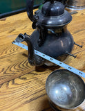 Silver Vintage Tea Set- 9 Pieces