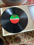 Aretha Franklin "Greatest Hits" Vintage Vinyl