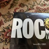 "Rocky" Vintage Vinyl, Sealed Cover