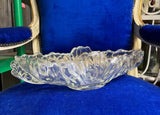 Large Glass Table Top Vase
