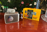 Brownie Movie Camera 8 Mm and Box
