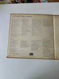 Vintage King Crimson "Lizard" Vinyl